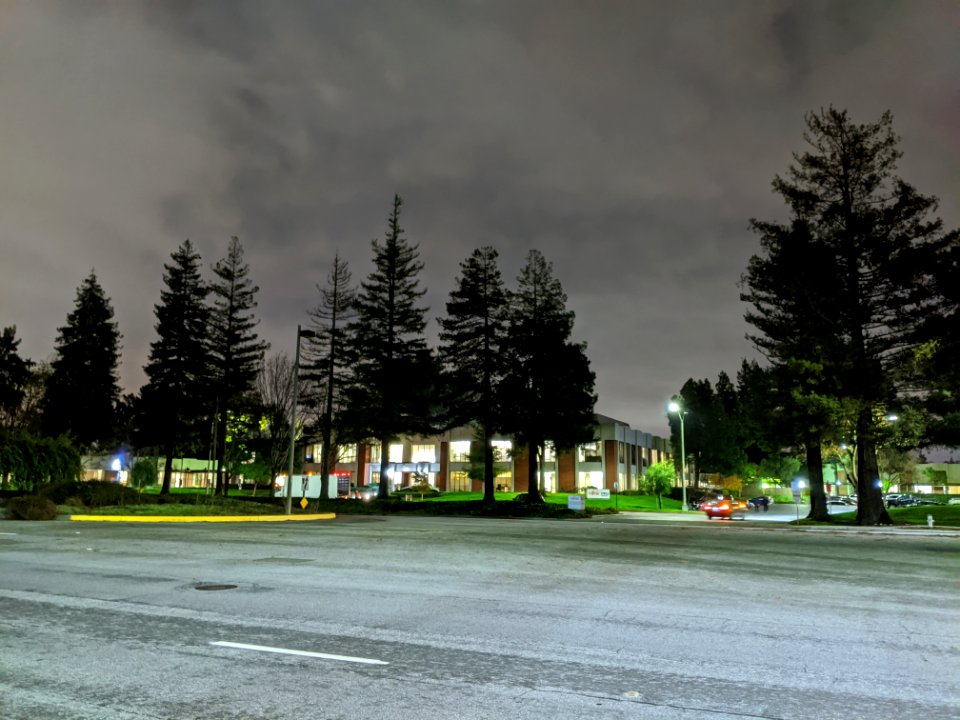 Fujitsu in Sunnyvale