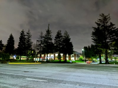 Fujitsu in Sunnyvale