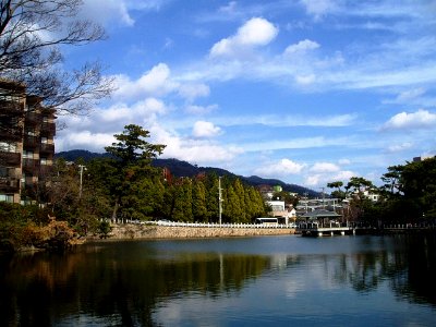 Fukada-Pond-Mikage-2013123001