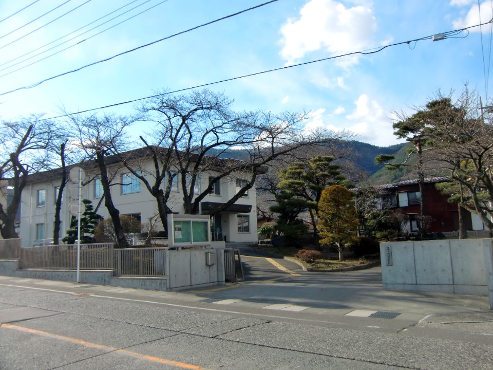 Fujiyoshida Summary Court01