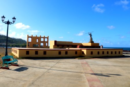 Fuerte de la Punta - Baracoa - 02