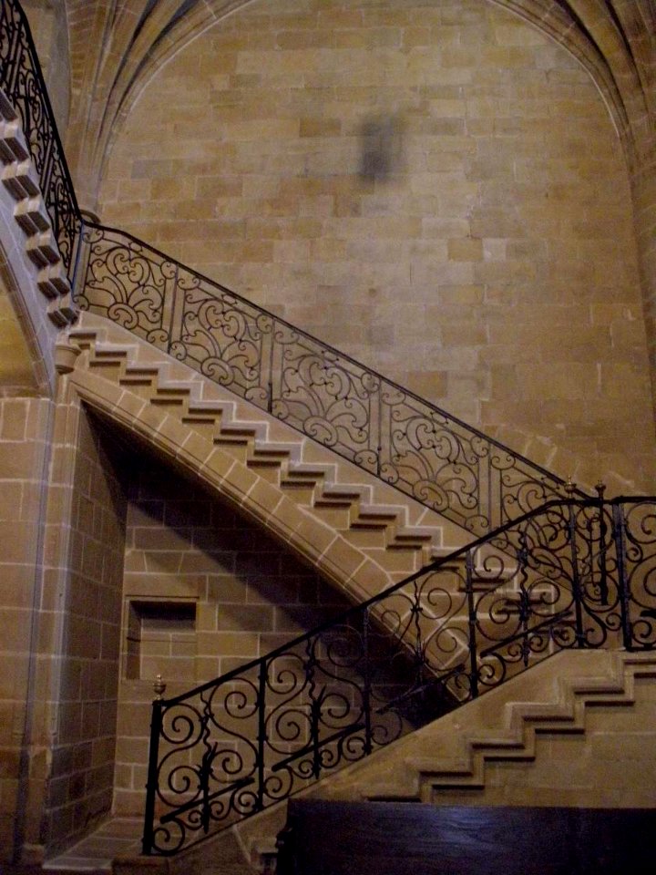 Fuenterrabia - Iglesia de Santa María de la Asunción y del Manzano 33