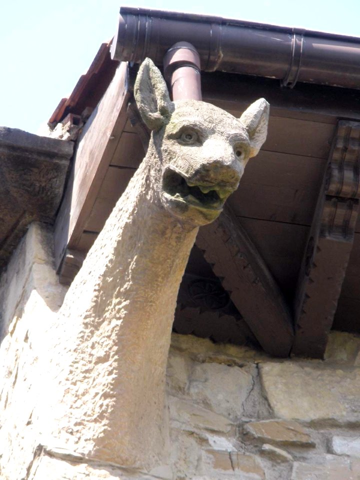 Fuenterrabia - Casa Echeveste (Hotel Obispo) 6