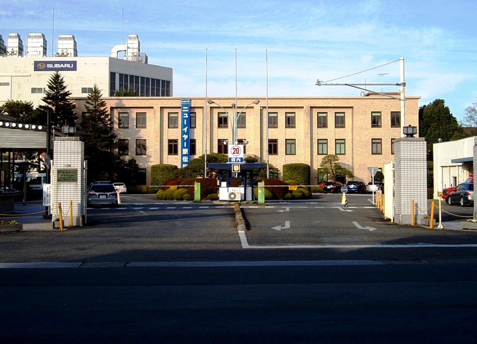 Fuji-Heavy-Industries-Gunma-Main-Plant-2011121001