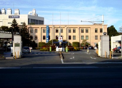 Fuji-Heavy-Industries-Gunma-Main-Plant-2011121001