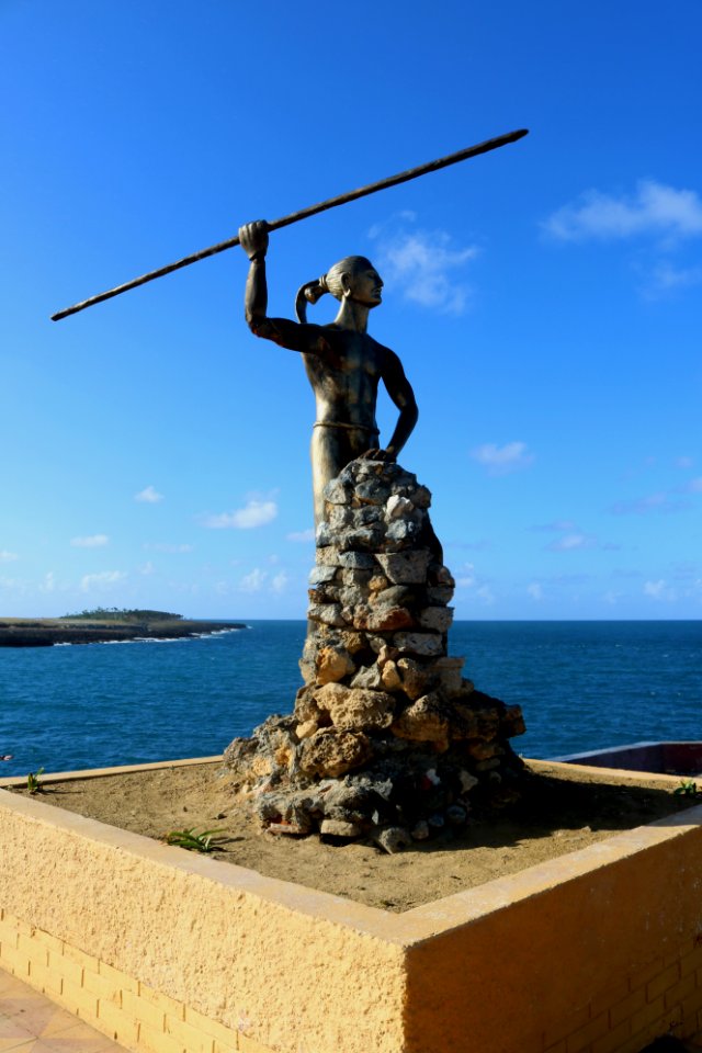 Fuerte de la Punta - Baracoa - 03