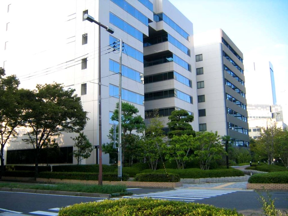 Fujicco headquarters