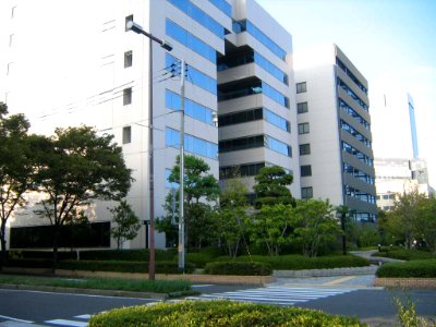 Fujicco headquarters
