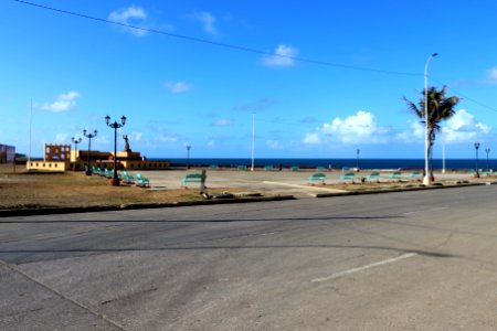 Fuerte de la Punta - Baracoa - 01