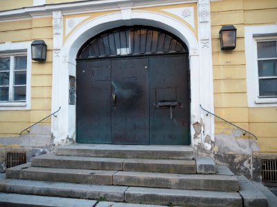 Fuggerstrasse 25, Schwabmuenchen (03)