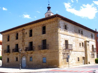 Fuenmayor - Palacio Fernández Bazán 4