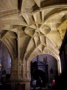 Fuenterrabia - Iglesia de Santa María de la Asunción y del Manzano 34
