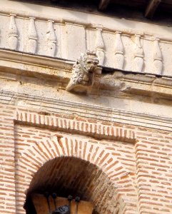Fuensaldaña - Iglesia de San Cipriano 4