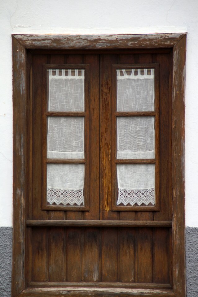 Historically facade curtain