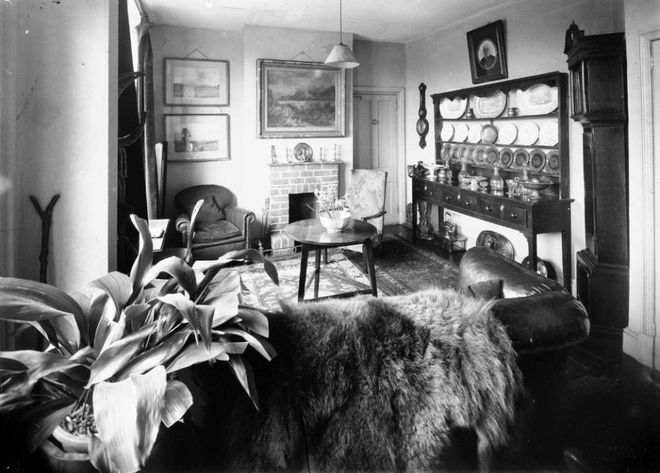 Furnished room (1294534)