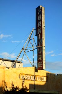 Furniture - Napa, California - DSC03162