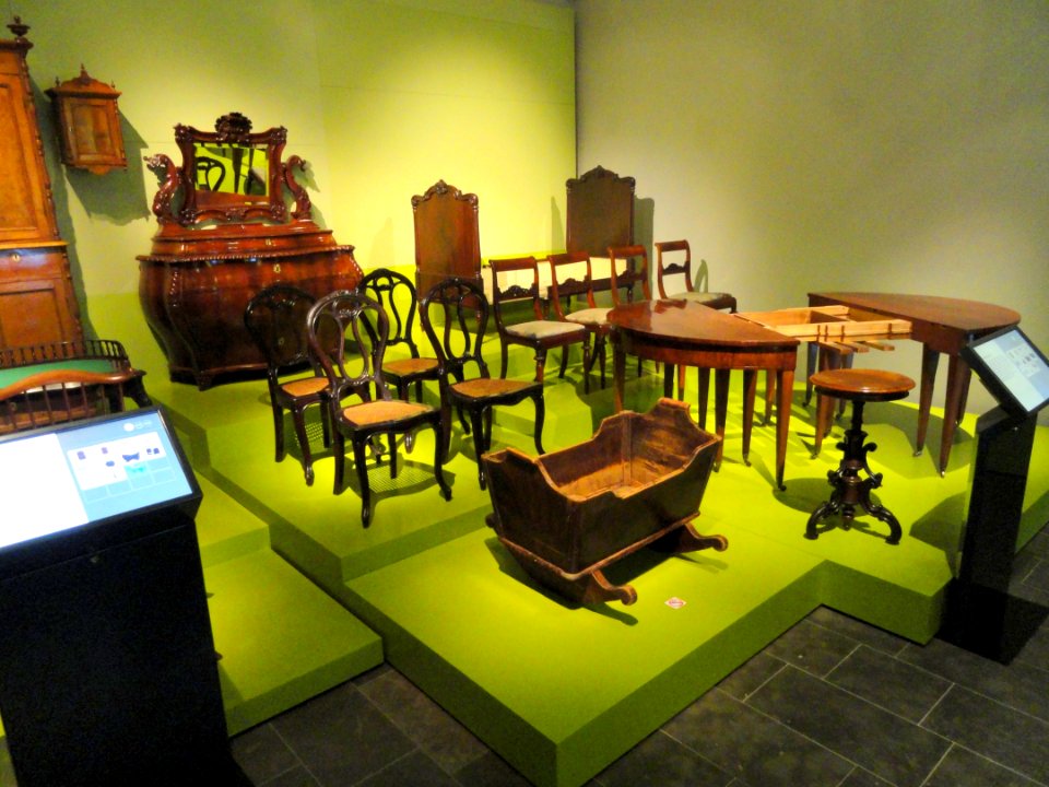 Furniture - Hakasalmi Villa - DSC04417