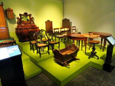 Furniture - Hakasalmi Villa - DSC04417
