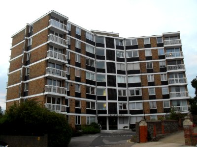 Furze Hill House, Furze Hill, Hove (September 2010) (1)
