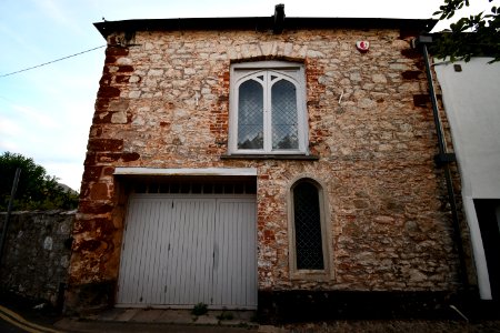 Furlong, Topsham 01