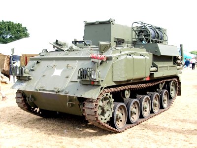 FV439 pic2