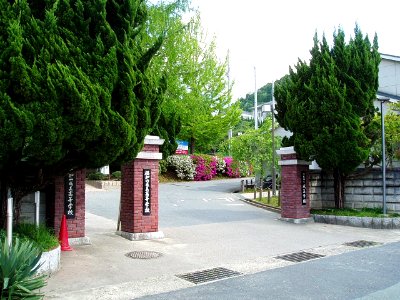 Fukuchiyama-Seibi-High-School-2016042901