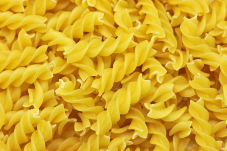 Fusilli bulk