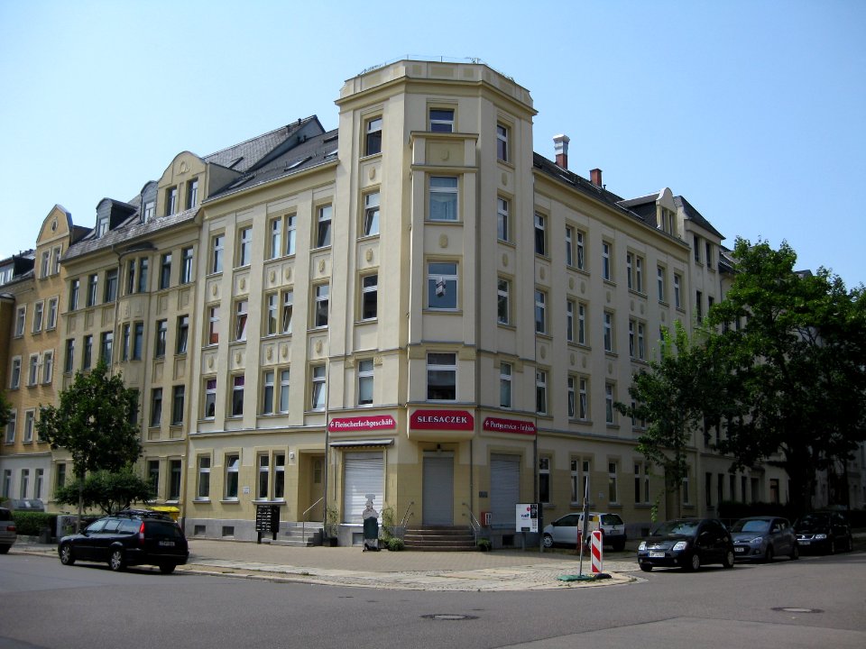 Further Straße 23