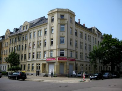 Further Straße 23