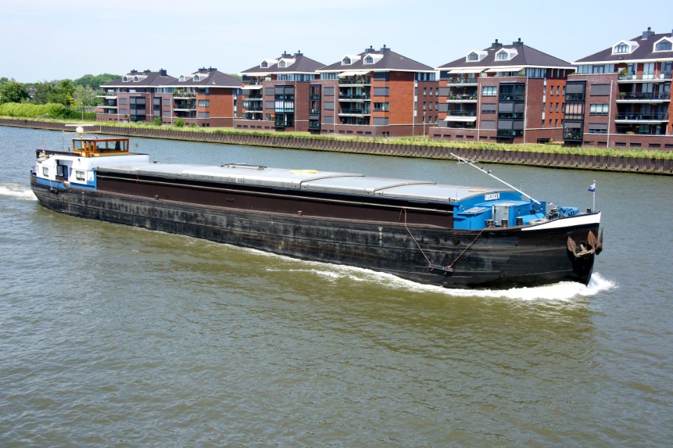Furore - ENI 03170633, Amsterdam-Rijn kanaal, pic3