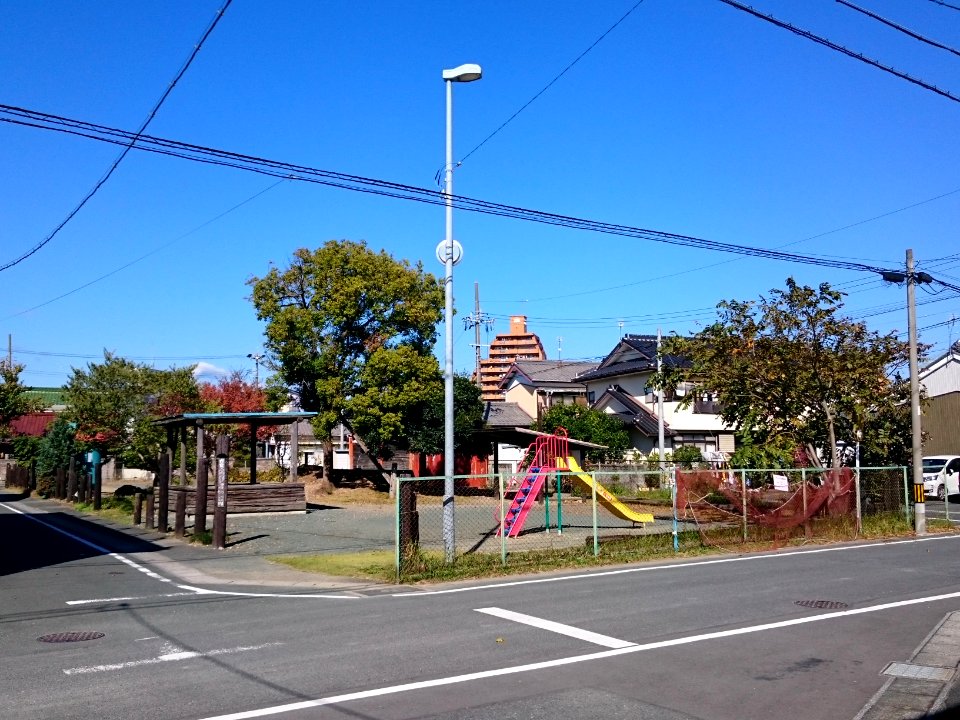 Furujuku chibikko Hiroba (2015-11-03) 01