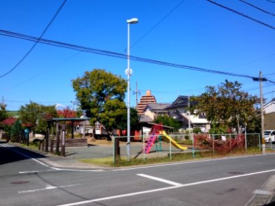 Furujuku chibikko Hiroba (2015-11-03) 01