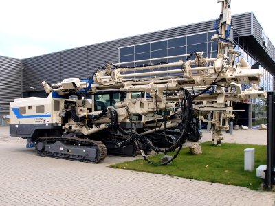 Furukawa HCR1500-ED p1