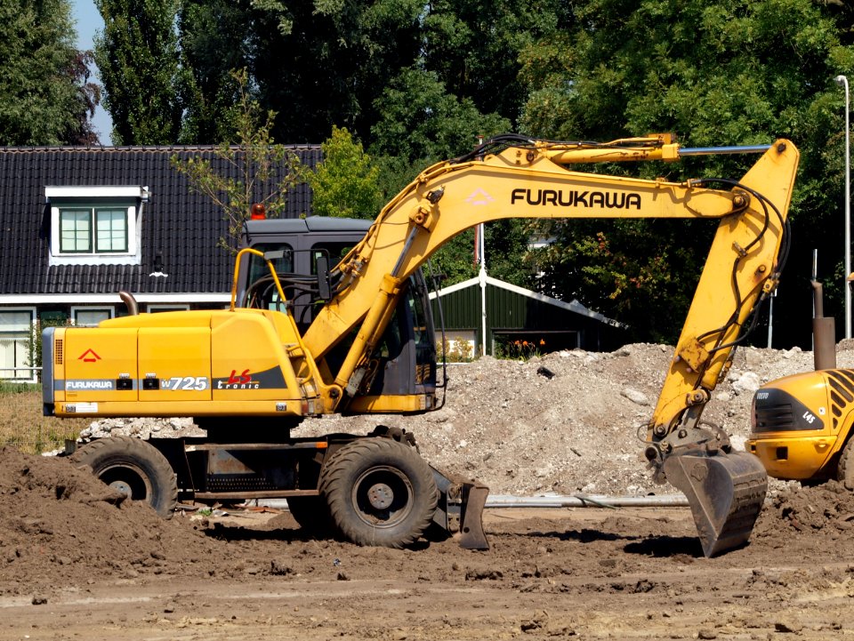 Furukawa W725LS Tronic p2
