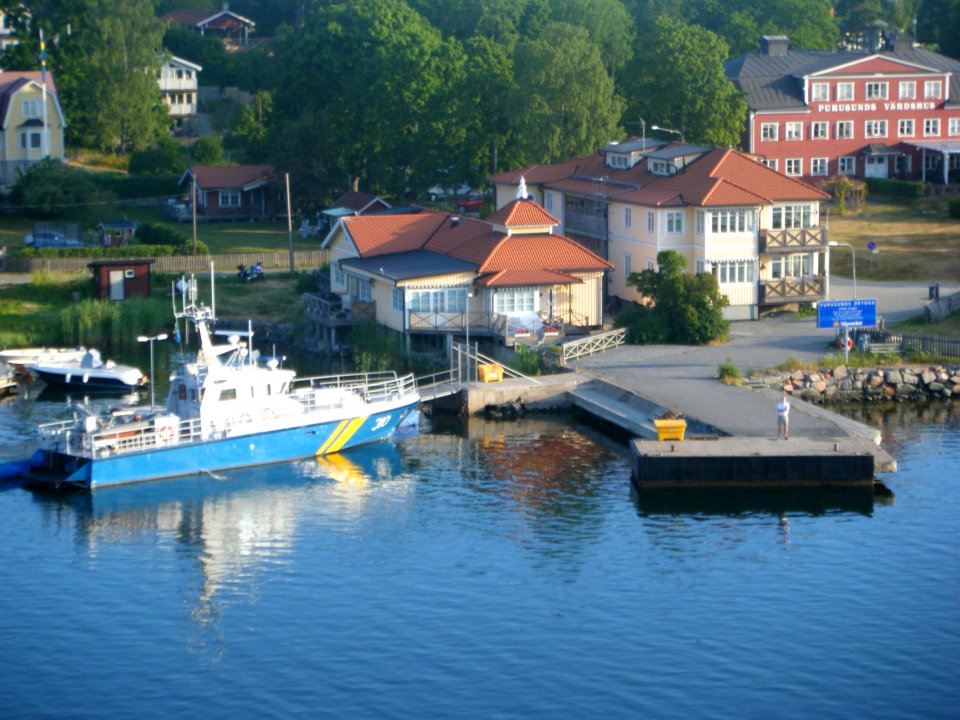 Furusunds brygga