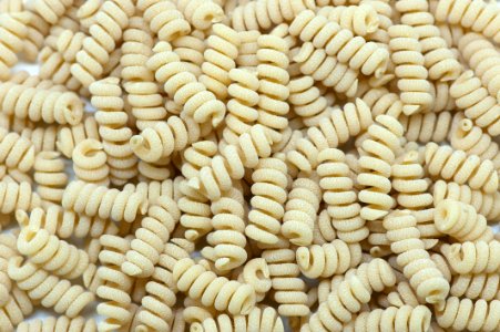 Fusilli bucati bulk