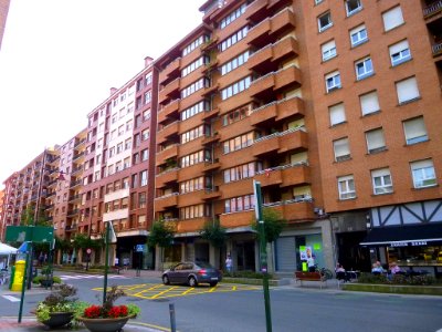 Galdácano - Apartamentos 10