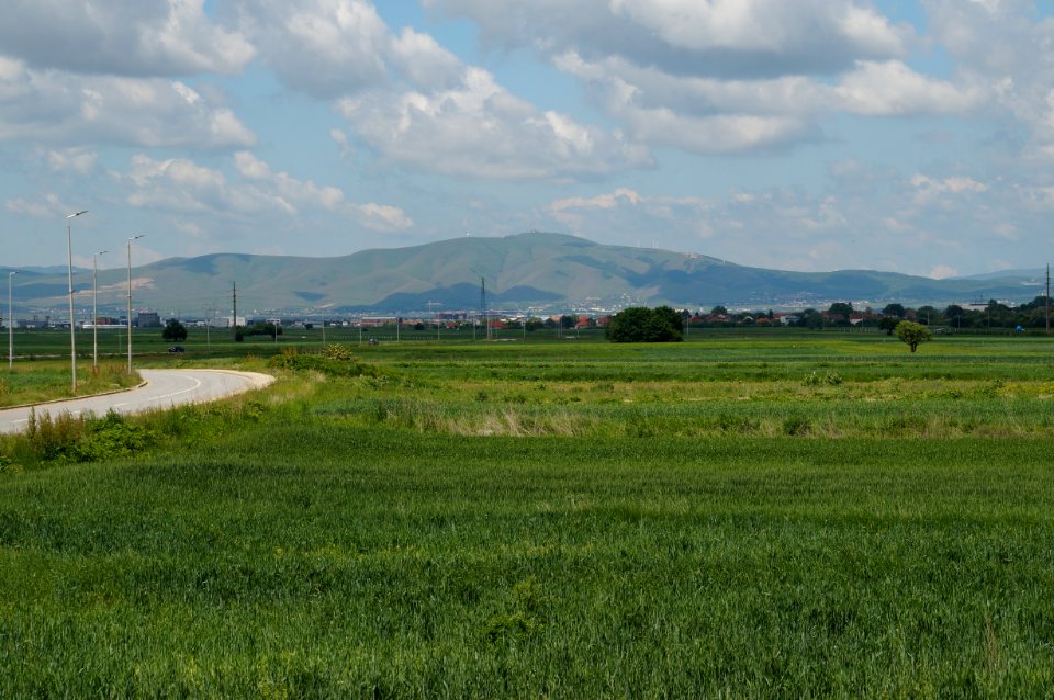 Fushë Kosova and Golesh (OSCAL19 trip)