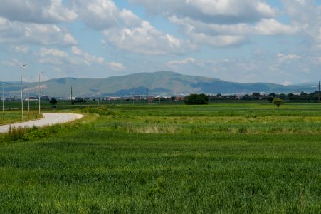 Fushë Kosova and Golesh (OSCAL19 trip)