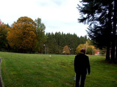 Funeral at Srebrniče Cemetery, October 18 2019 06