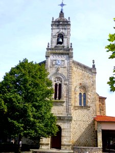 Galdácano - Iglesia de Santa María 26