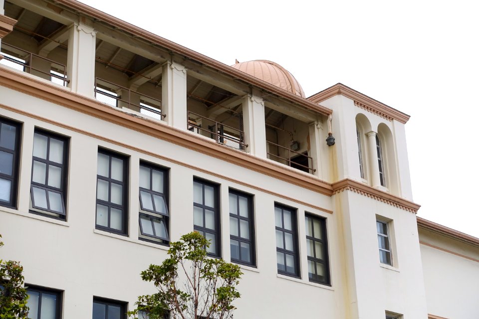 Galileo High School - San Francisco, CA - DSC04075