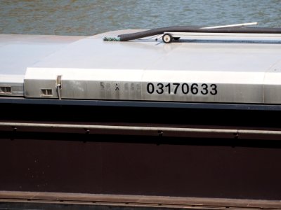 Furore - ENI 03170633, Amsterdam-Rijn kanaal, pic4
