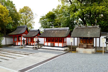 Fushimiinari-taisha, massha-2