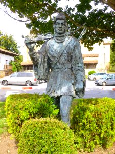 Galdácano - barrio de Elexalde 14