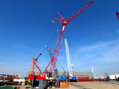 Fushun China QUY90 p3