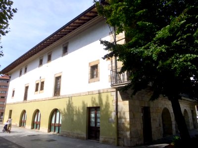 Galdácano - Ayuntamiento 3