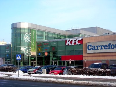 Galeria Pomorska Bydg d 01-2013
