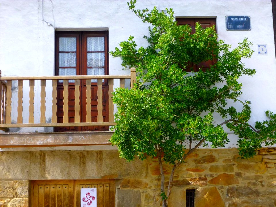Galdácano - barrio de Elexalde 15