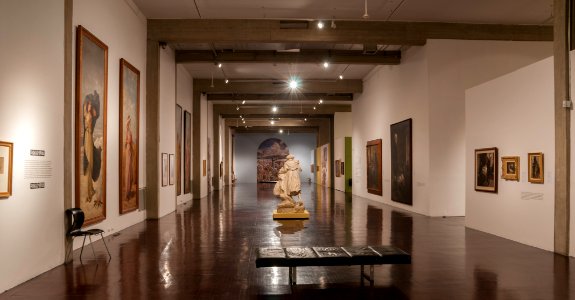 Galería de Arte Nacional de Venezuela
